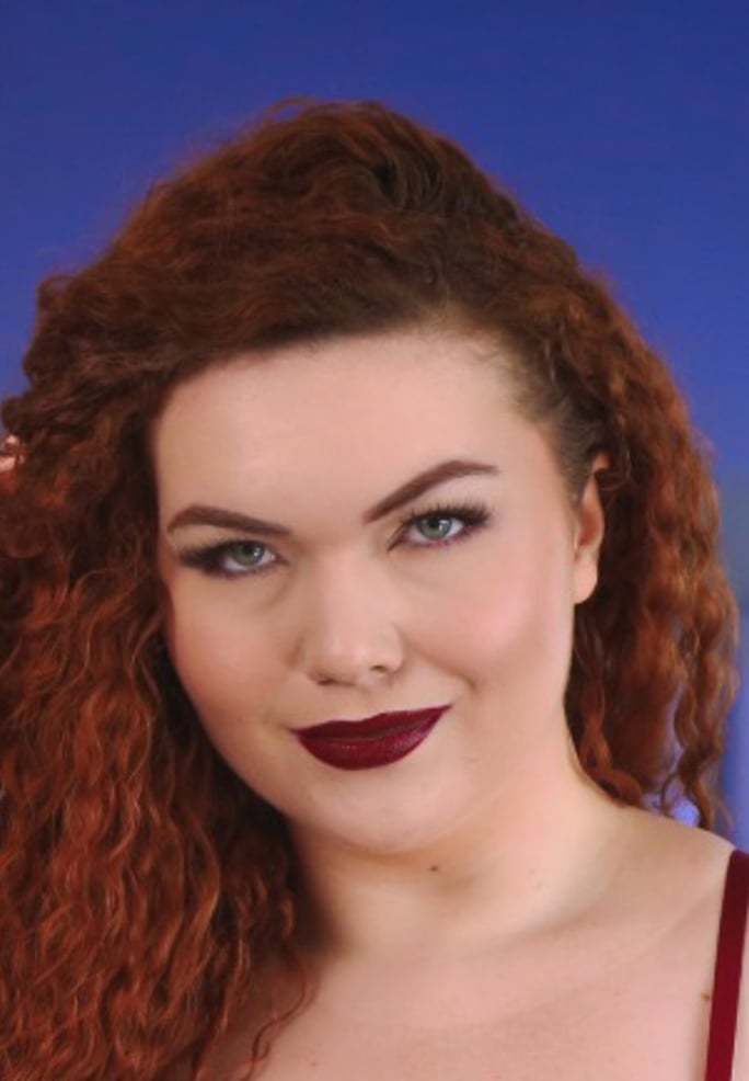 Brina Scarlett VR