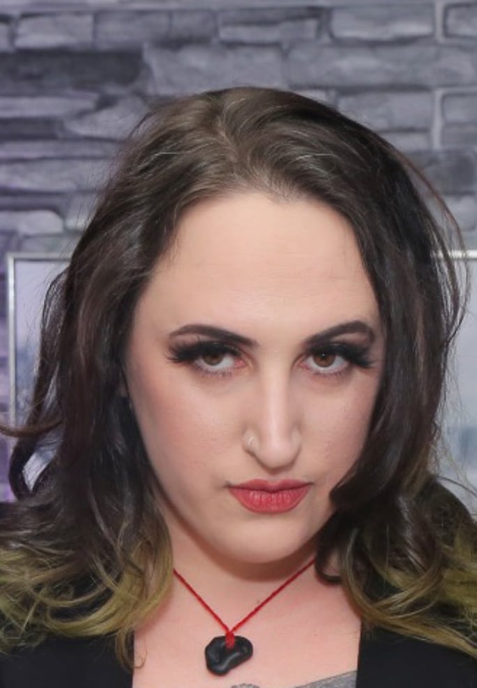 Cara Cameron VR