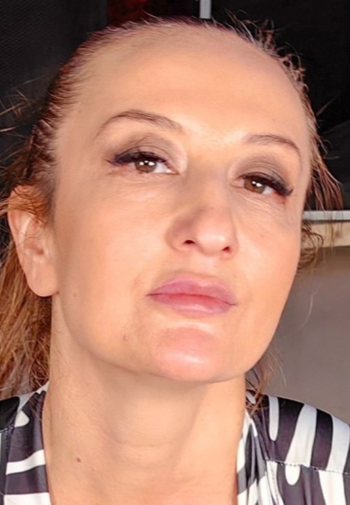 Katsy May VR