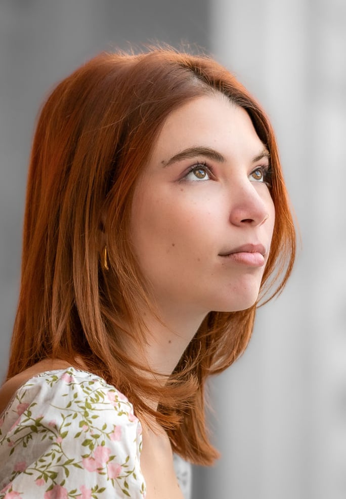 Sofie Vega VR