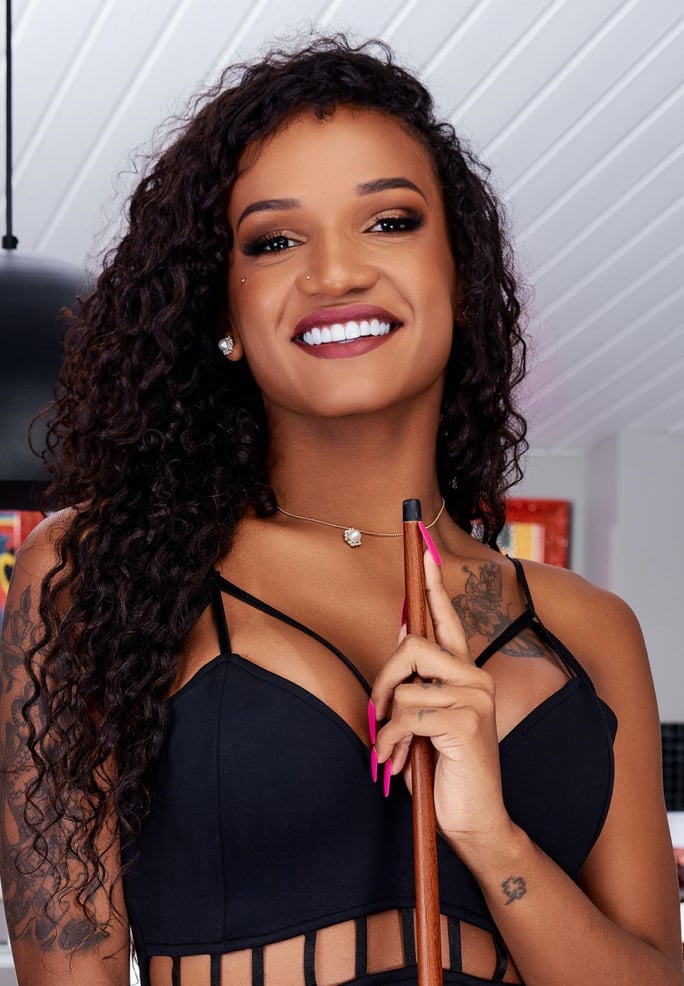 Thaysa Lopes VR
