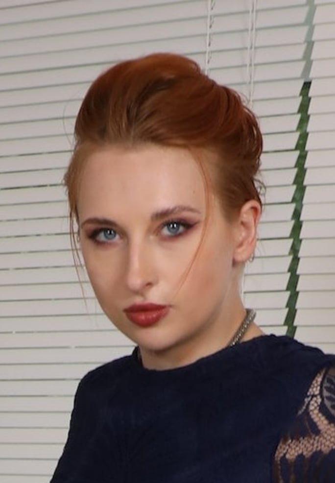 Poetic Minx VR