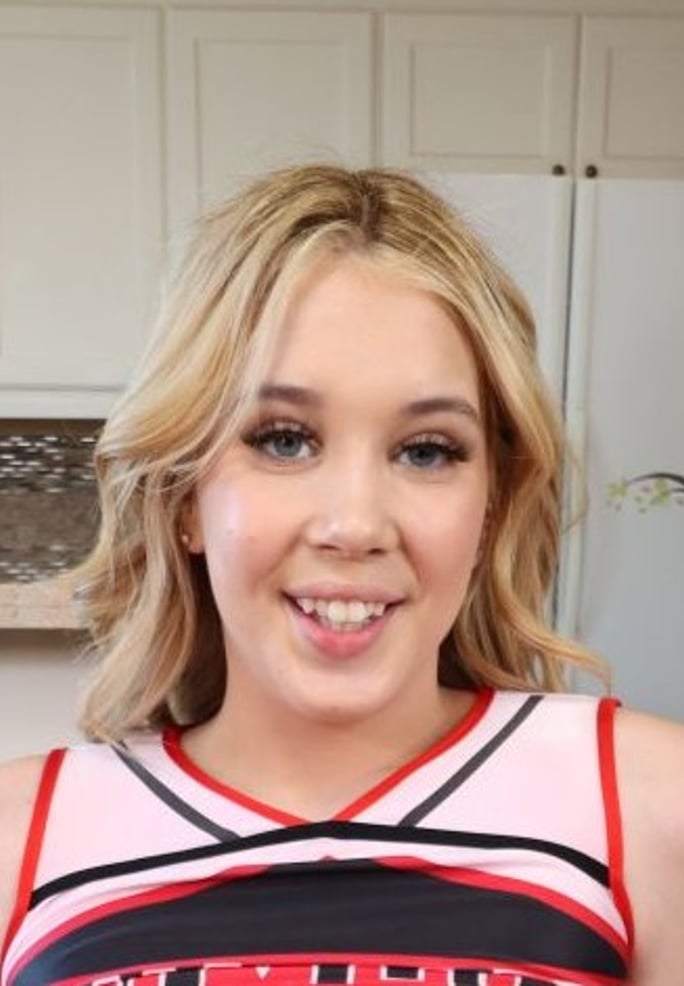 Sofia Sterling VR
