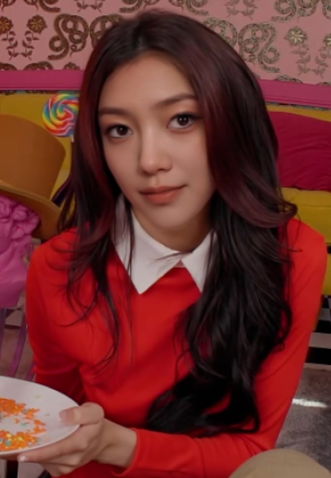 Niwa Shizuka VR