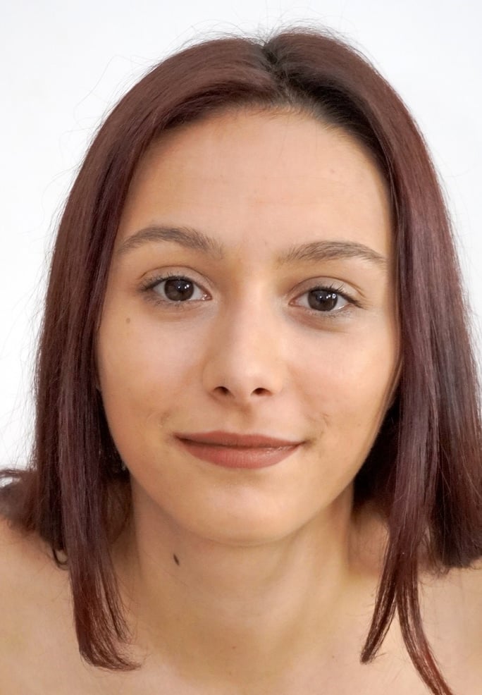 Mindy Nash VR