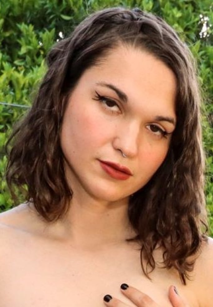 Natalie Carnot VR