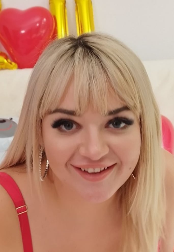 Lana Wolf VR