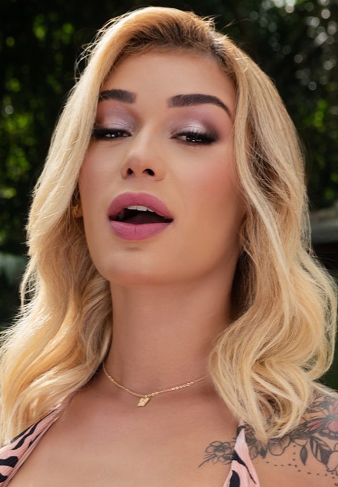 Gabriela Estela VR
