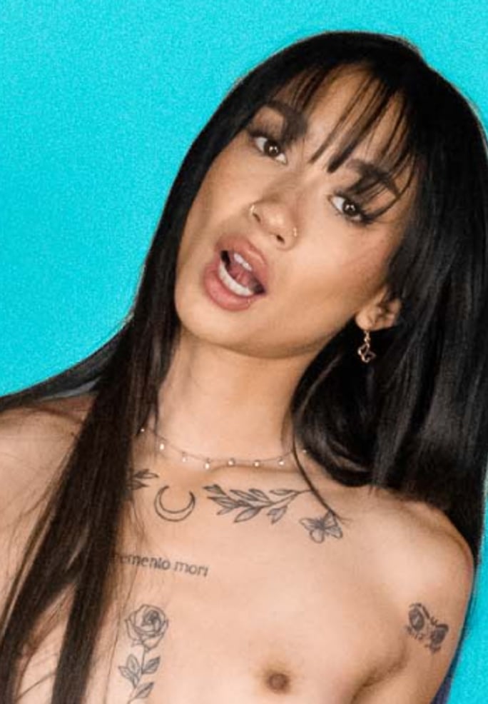 Katie Cai VR