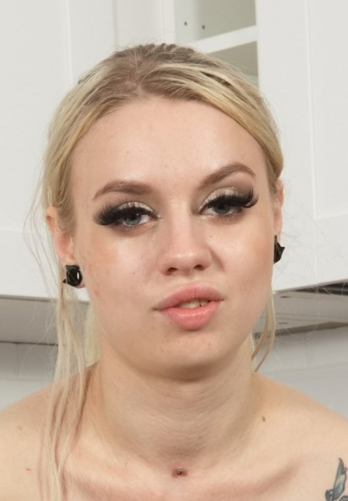 Pretty Di VR