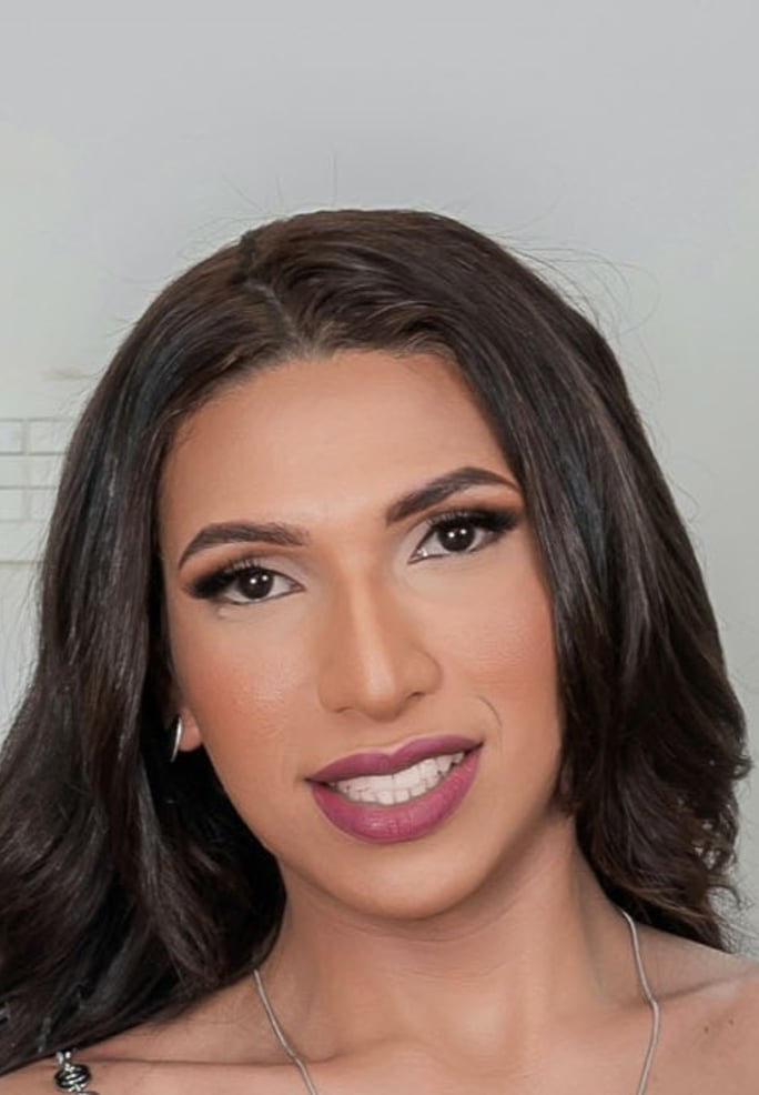 Fernanda Moraes VR