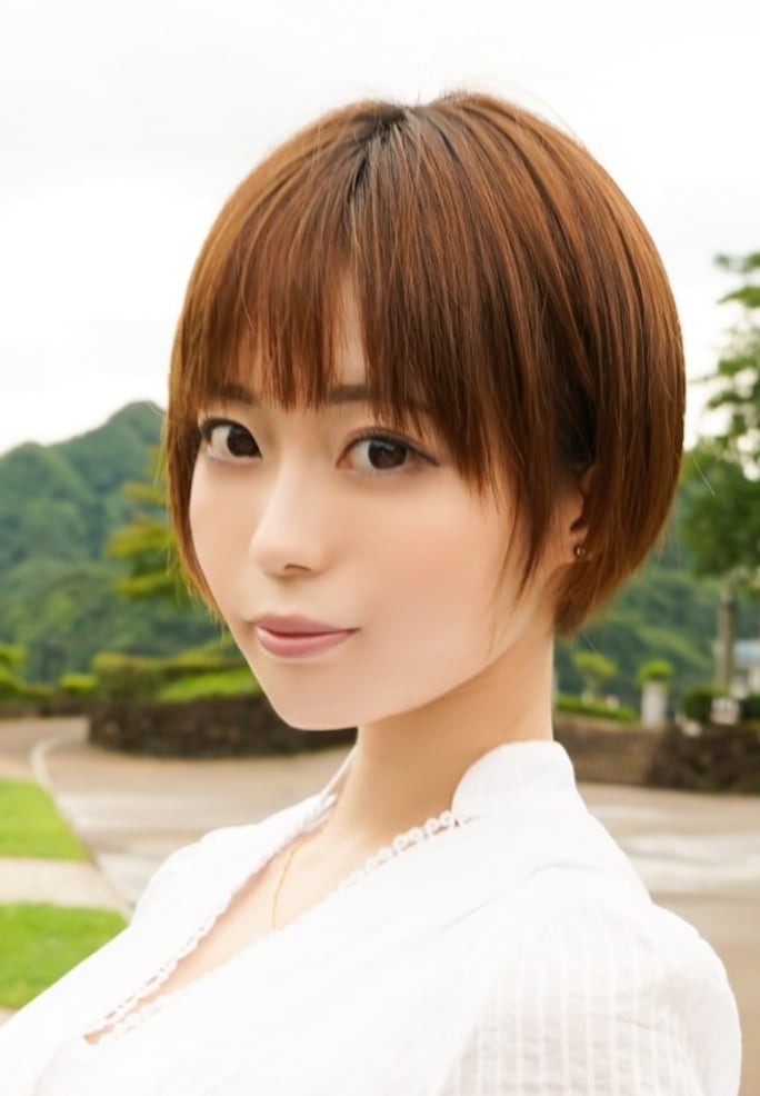 Misuzu Kawana VR