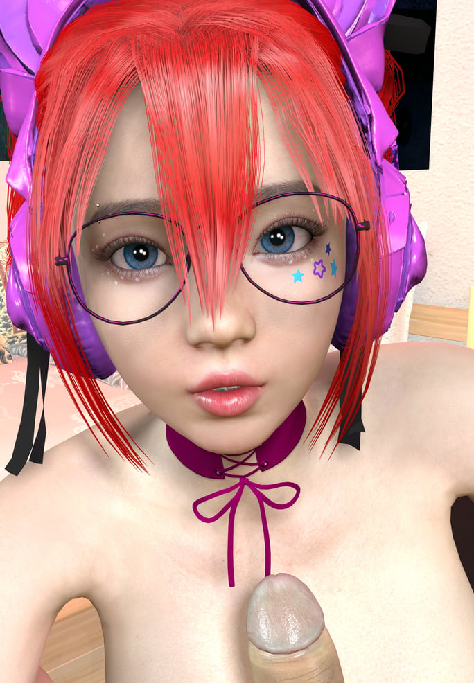Akiko VR