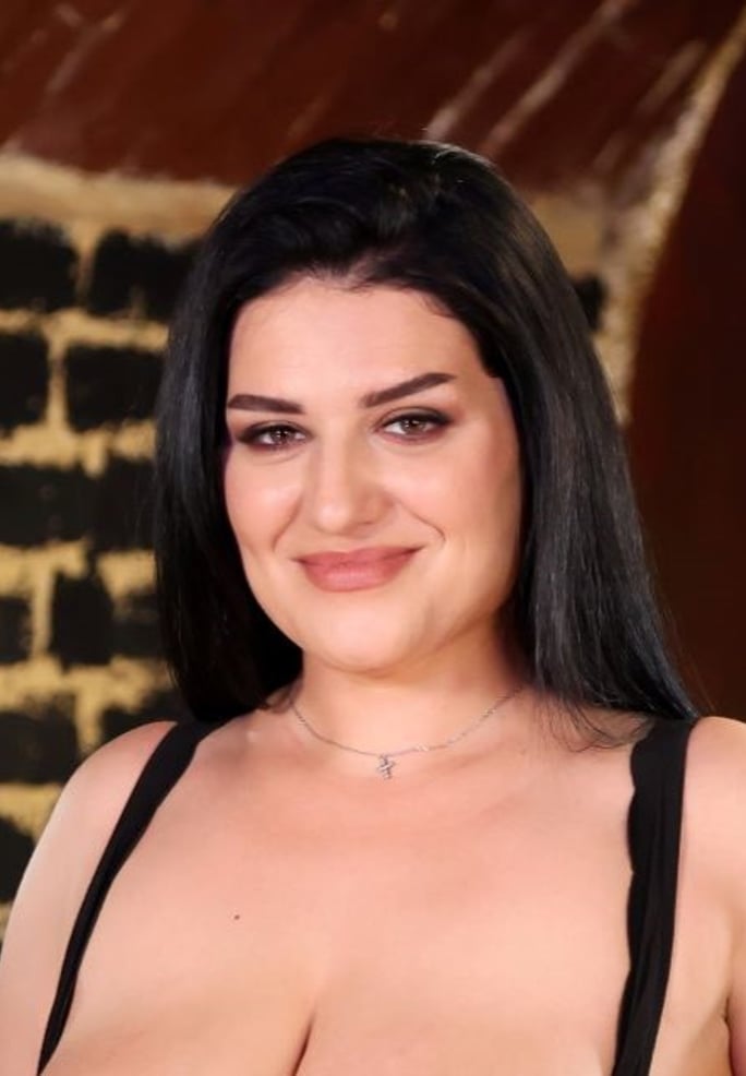 Karla Peck VR
