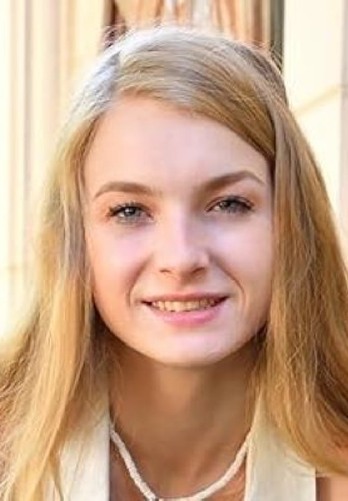 Hanna Hawthorne VR