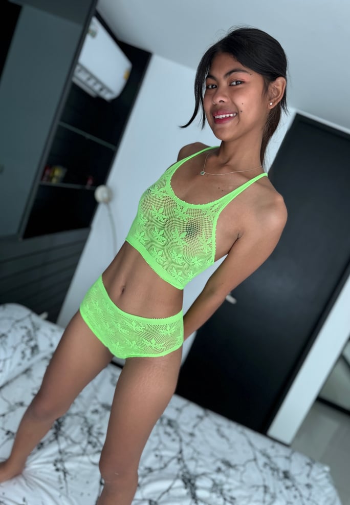 Maya Carter VR