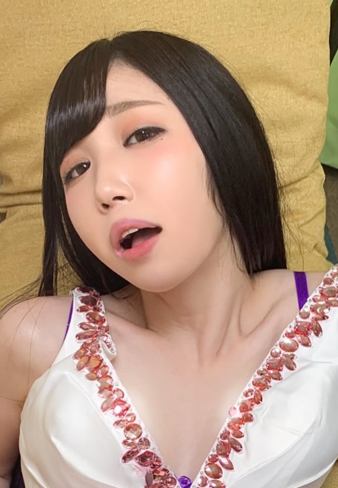 Hatori Mizuki VR