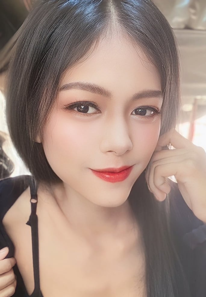 Tong VR
