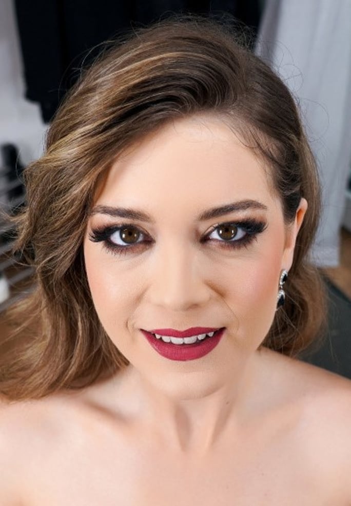 Agatha Shay VR