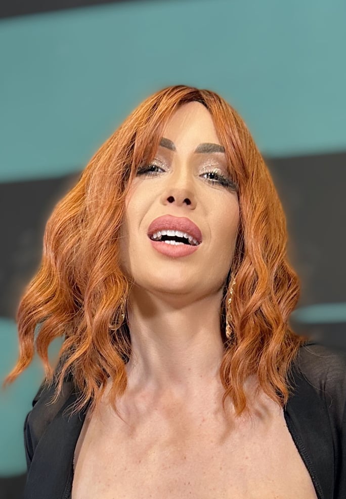 Lidia Sarappa VR