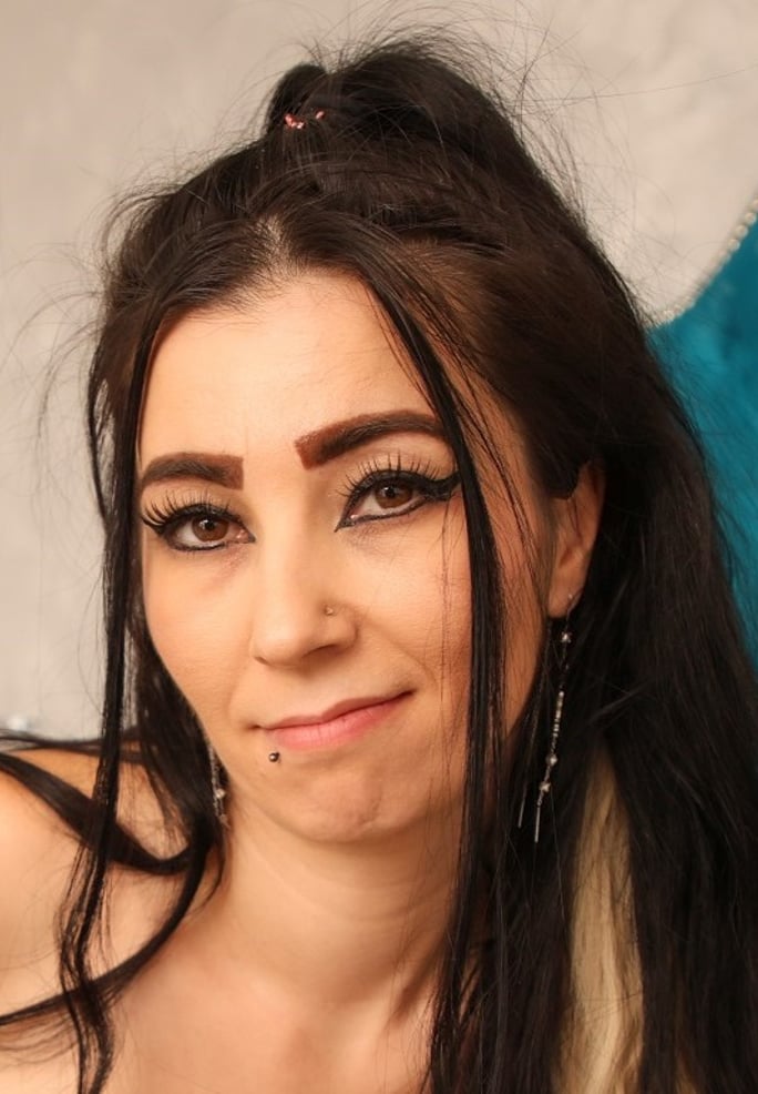 Amber Lust VR