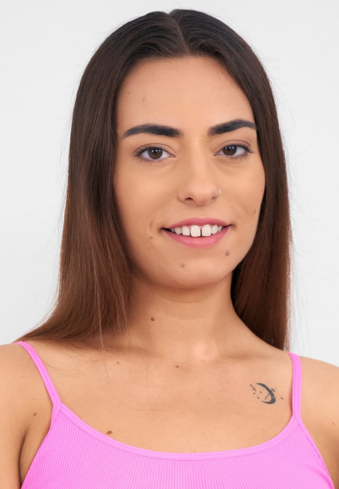 Claudia Colt VR