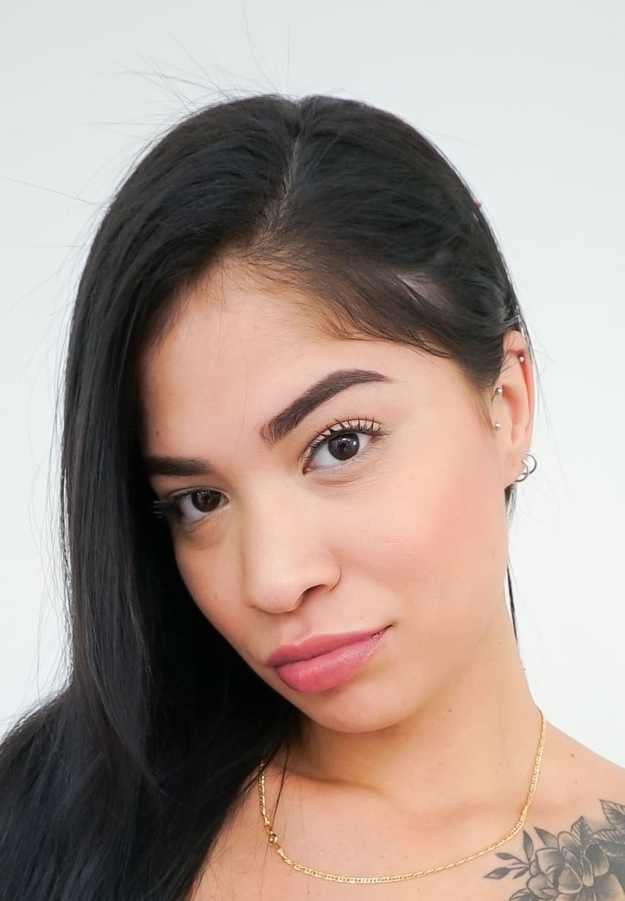 Luciana Garcia VR