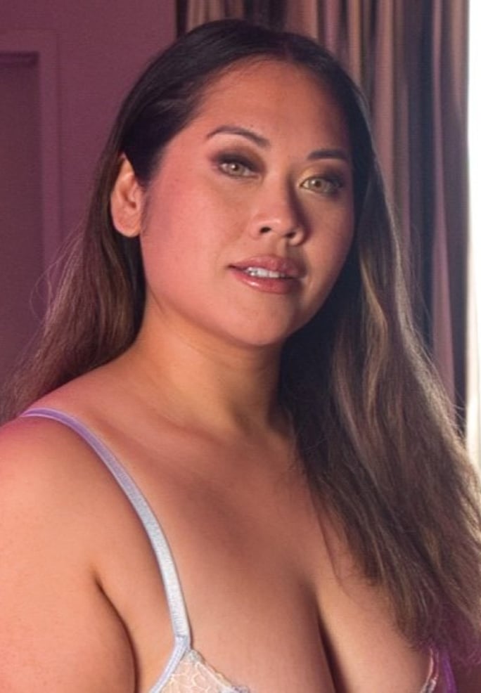 Kimmie Liu VR