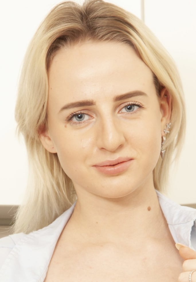 Hanna Rey VR
