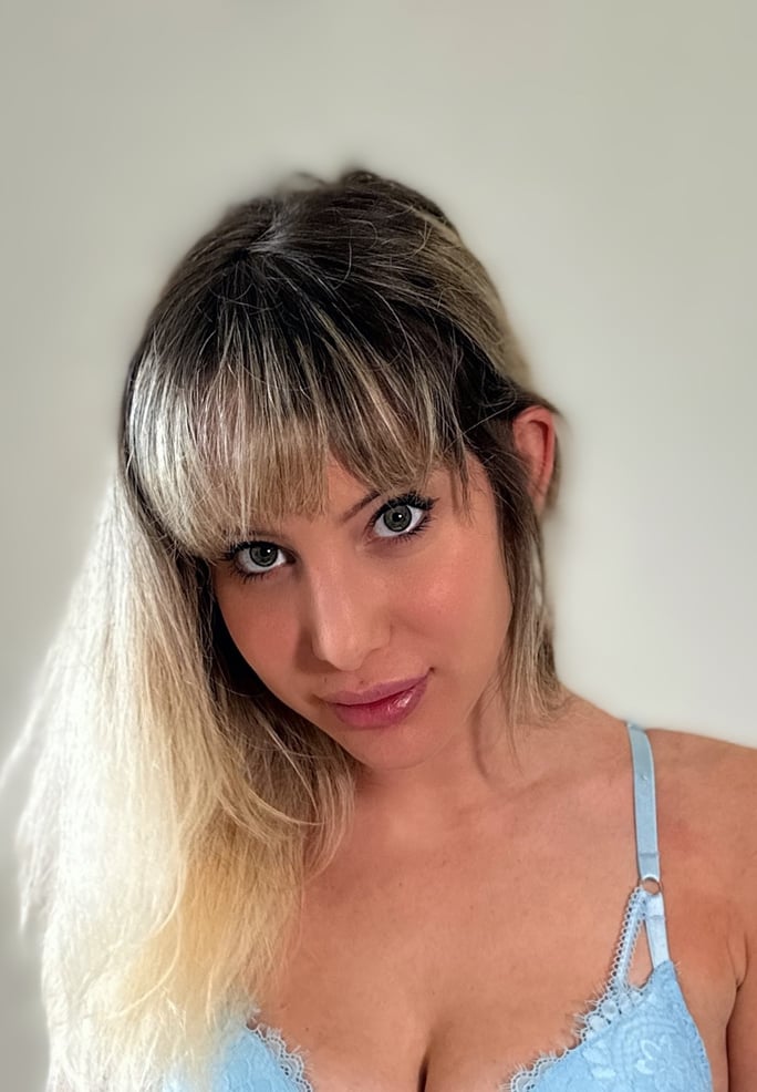 SweetyBunnyxx VR