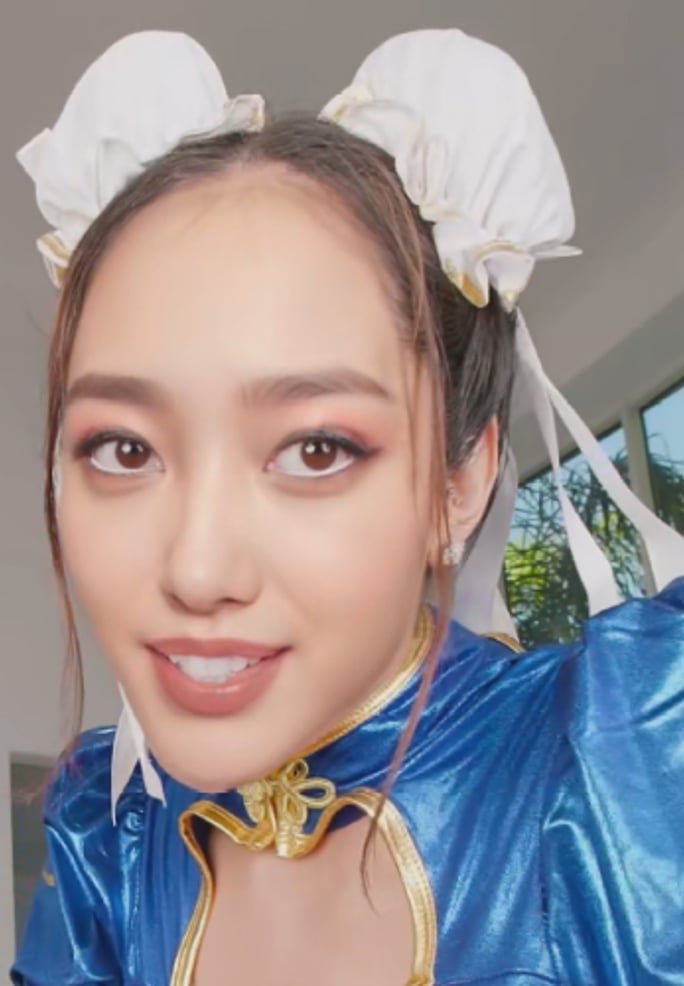 Mihara Midori VR