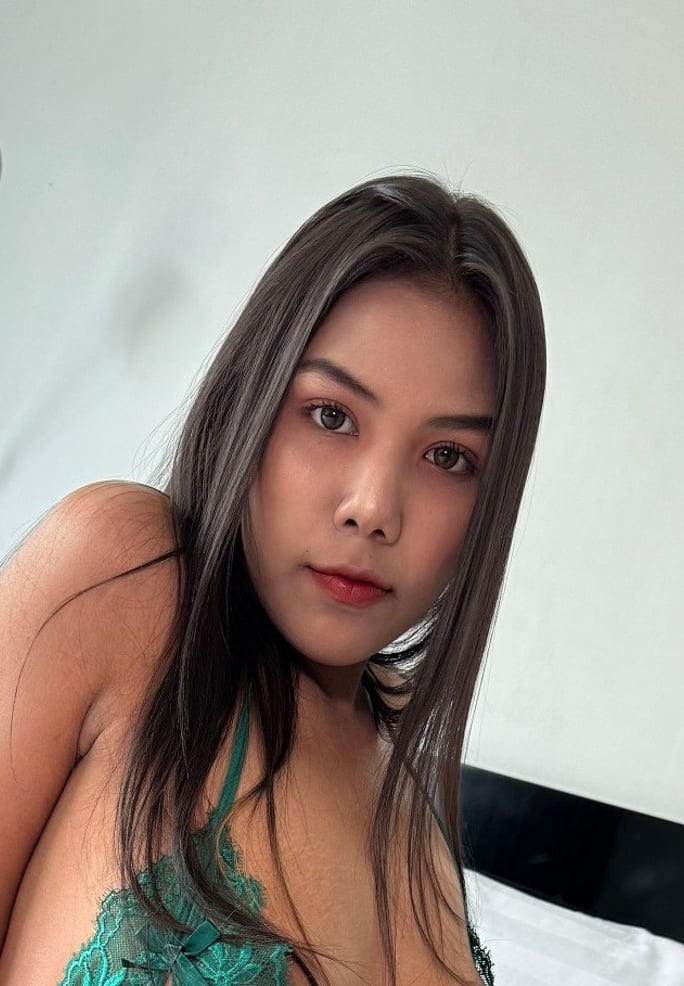 Natty Wong VR