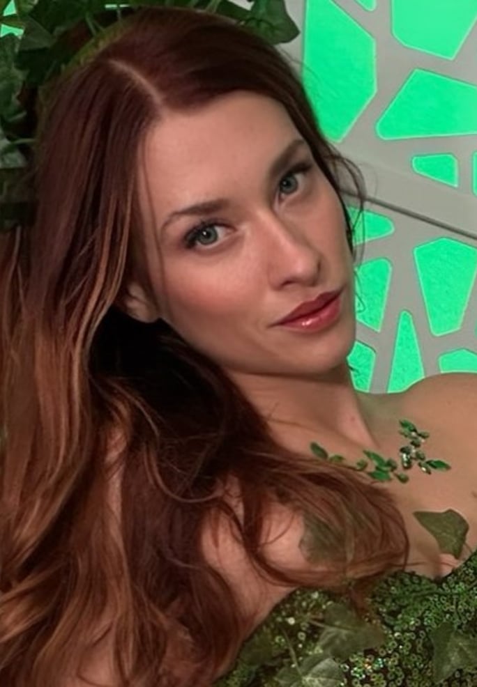 Sara Loverays VR