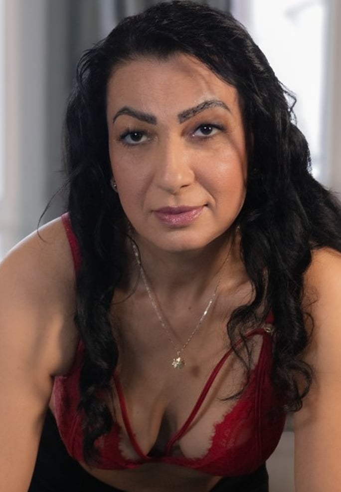 Sarah Milf VR