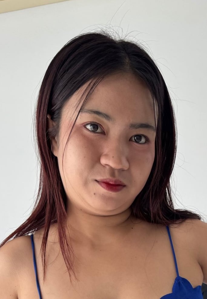 Nina Chang VR