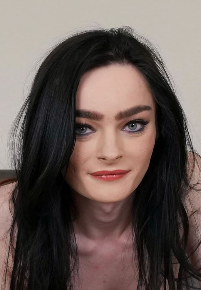 Grace Iris VR