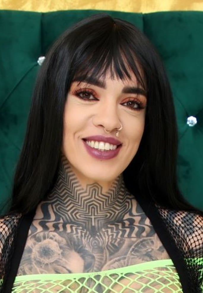 Monna Trixx VR