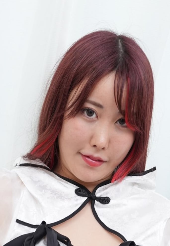 Maria Nishikawa VR