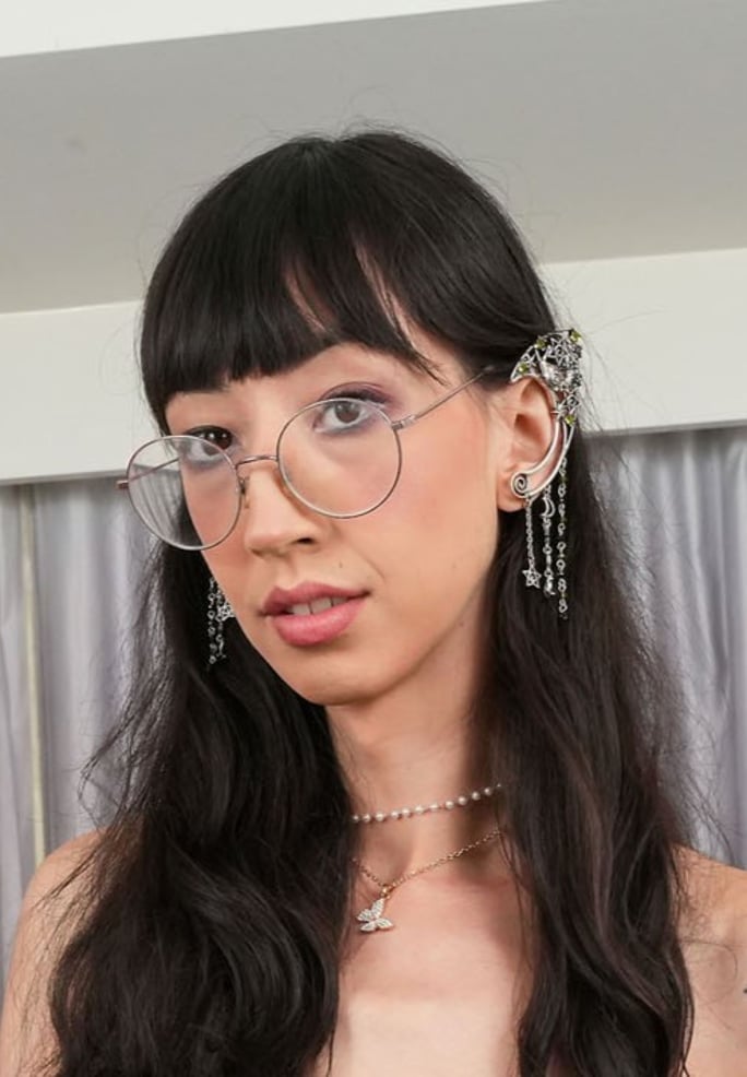 Lizzy Red VR