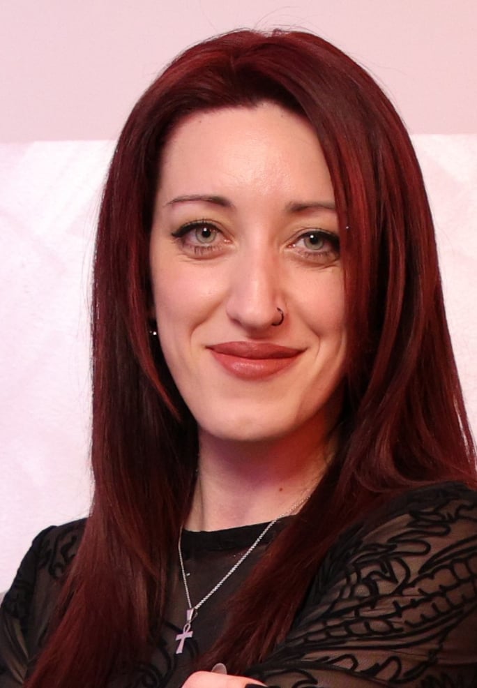 Lexy Vixxen VR