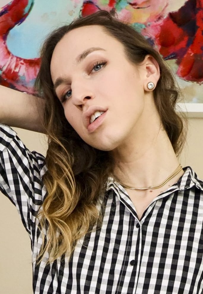 Emily Adaire VR