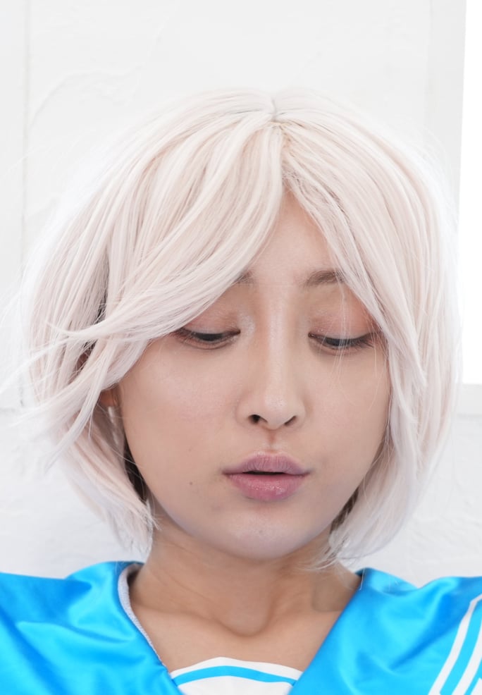 Sora Suda VR