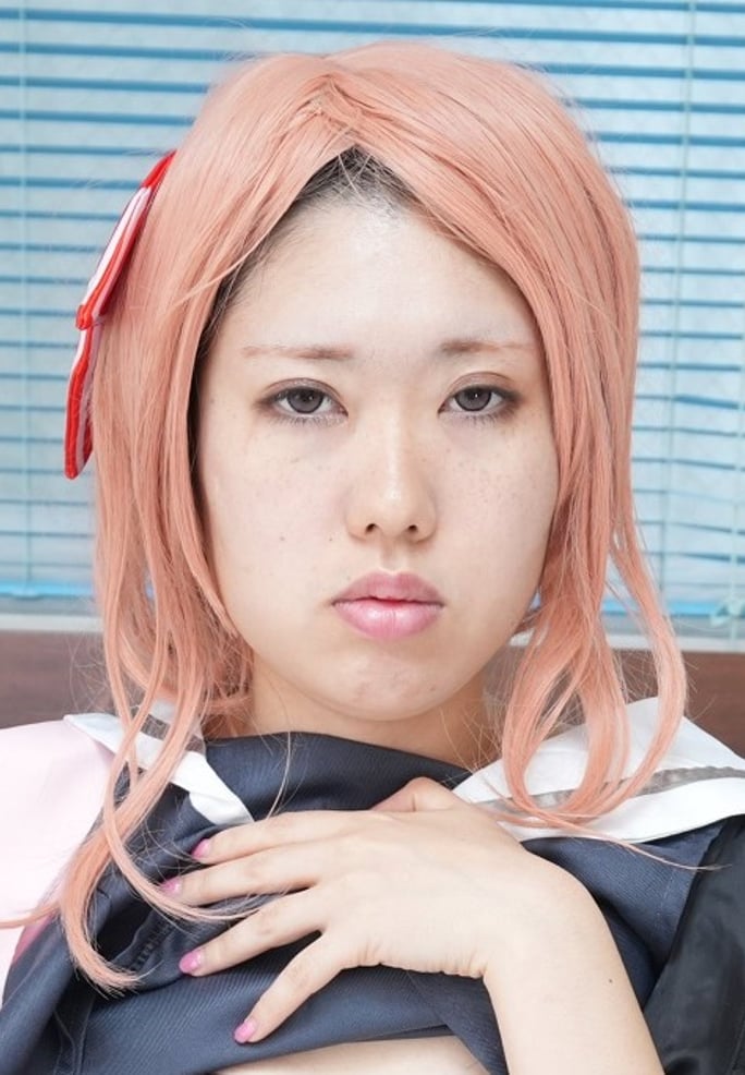 Eri Mizuno VR