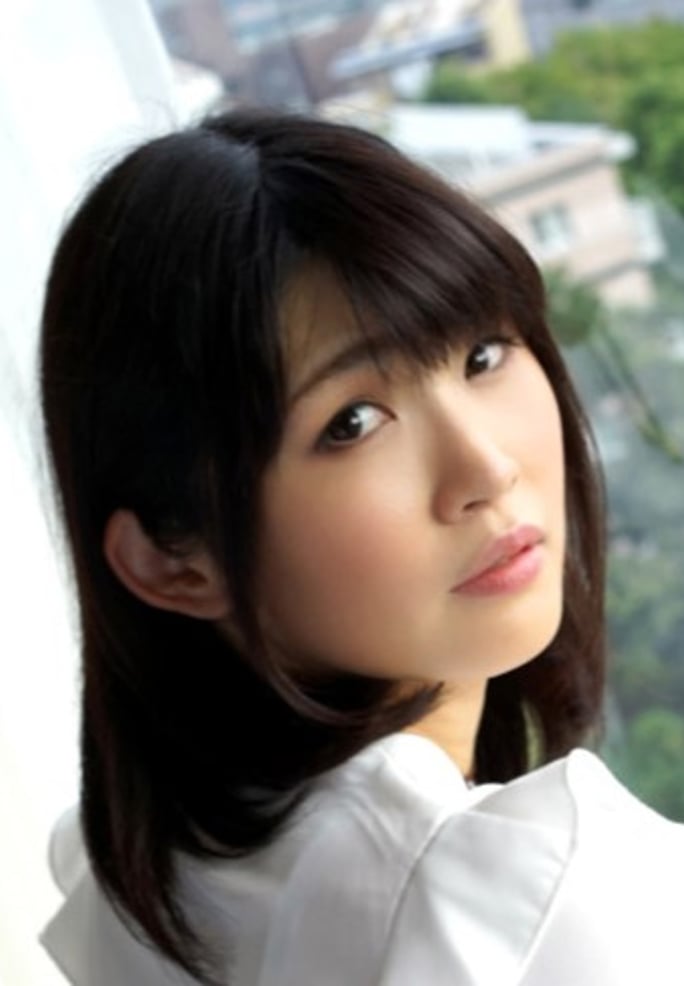 Misato Nonomiya VR