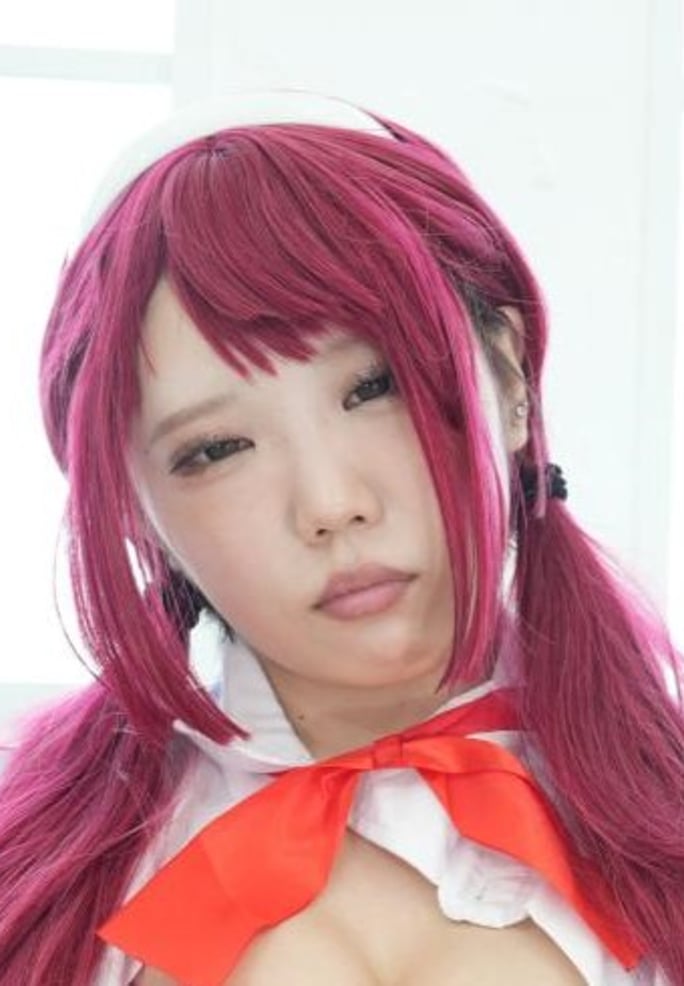 Riina Kurusu VR