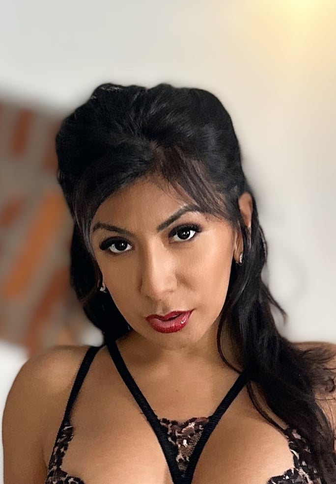 Ines Mendoza VR