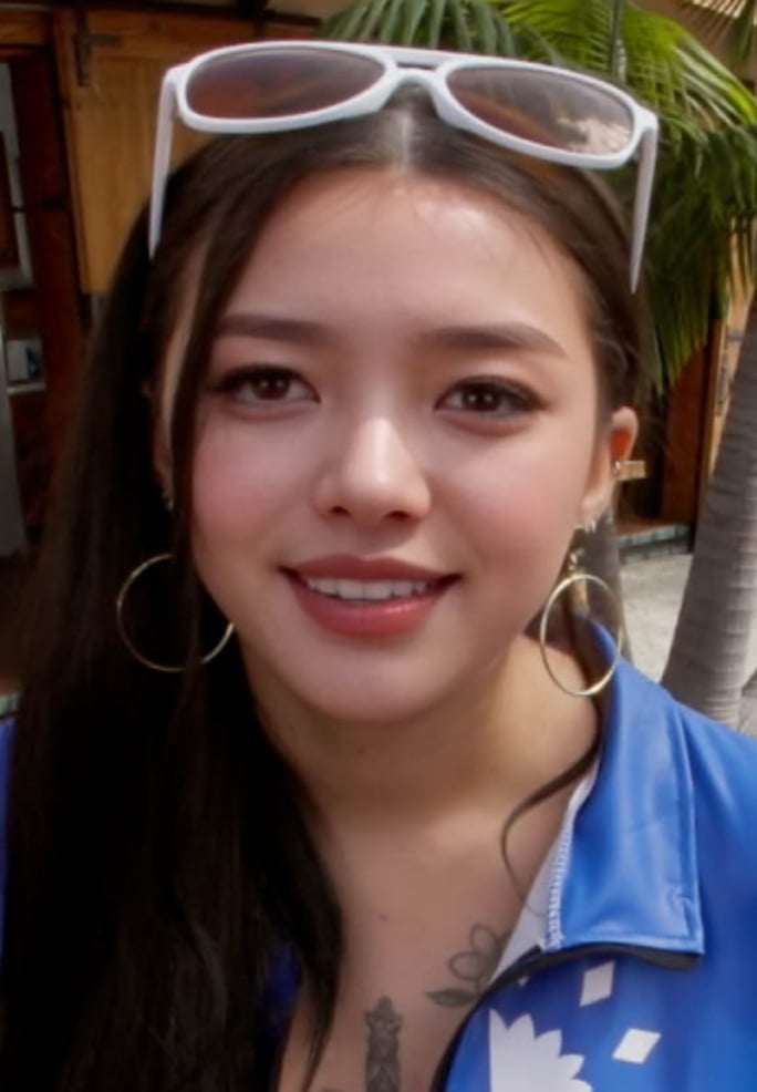 Yamanaka Kiyomi VR