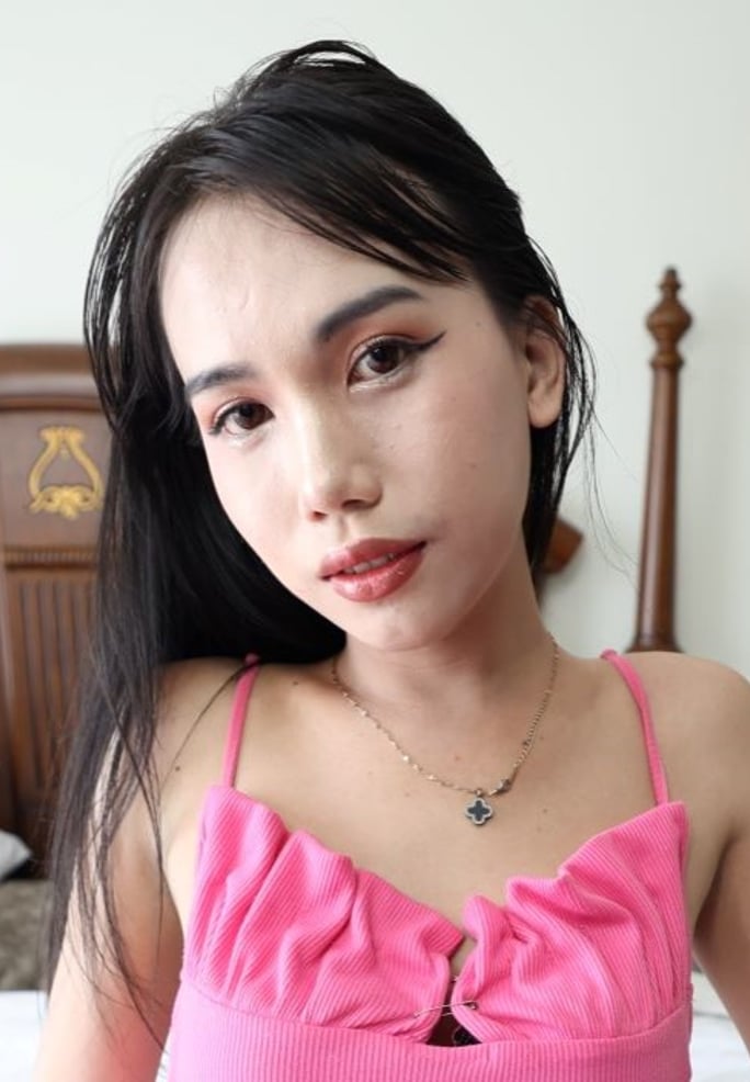 Tia Amin VR