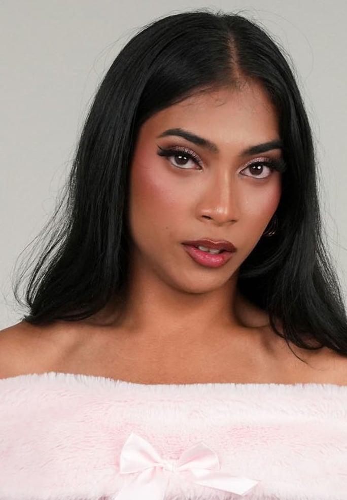 Chanel Chance VR
