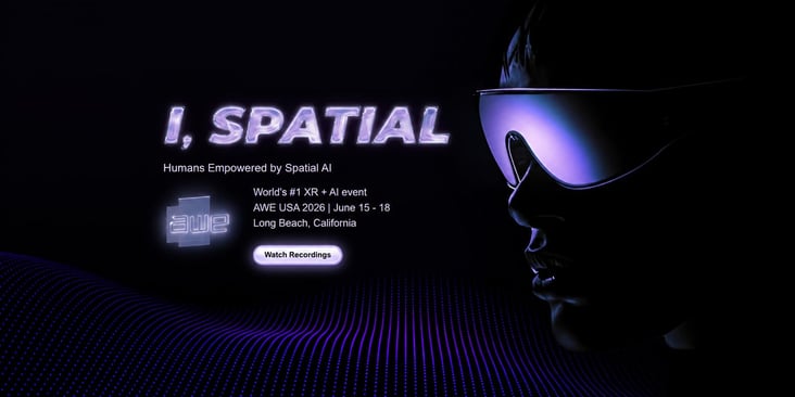 AWE USA 2026: Why the Biggest XR Event Matters for VR Lovers